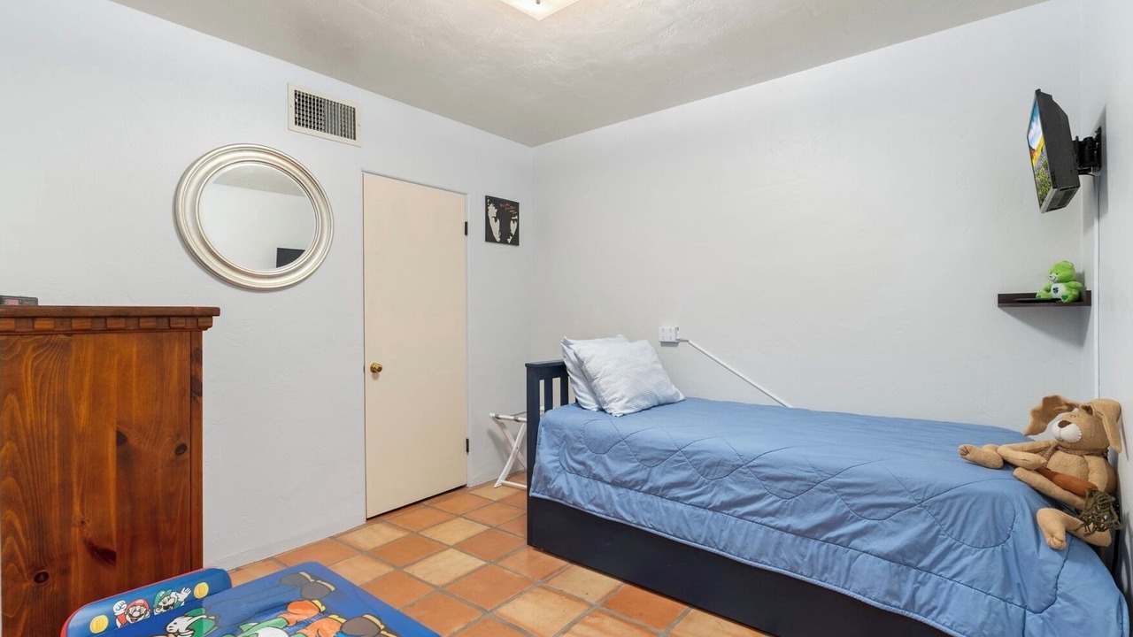 Photo of Bedroom in Alhambra