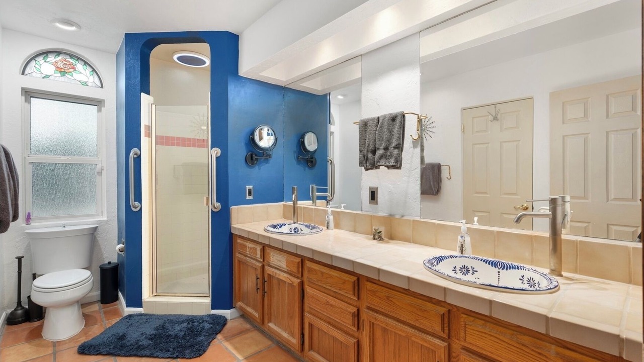 Photo of Bathroom in Alhambra
