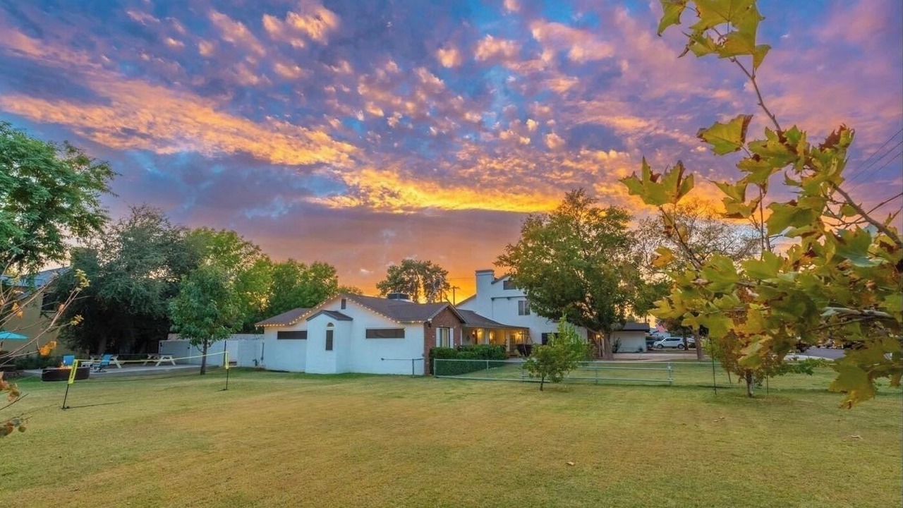 Photo of Outdoor in Alhambra