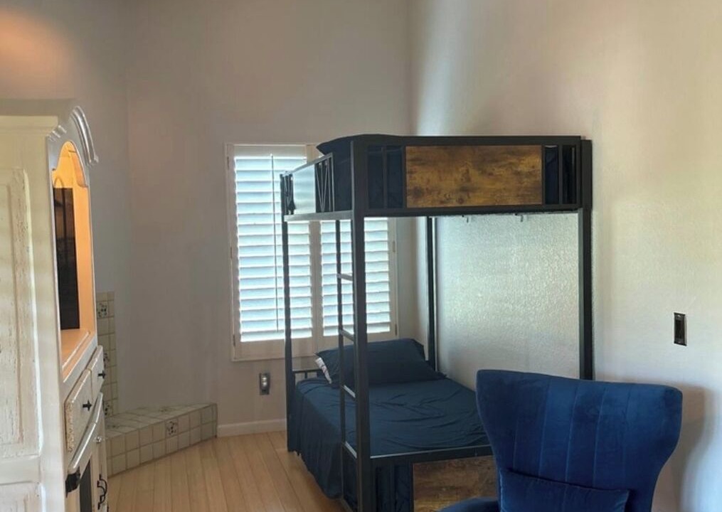 Photo of Bedroom in Alhambra