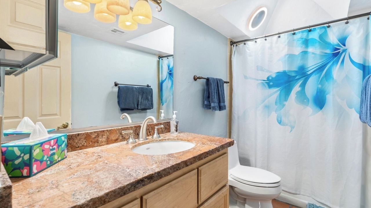 Photo of Bathroom in Alhambra