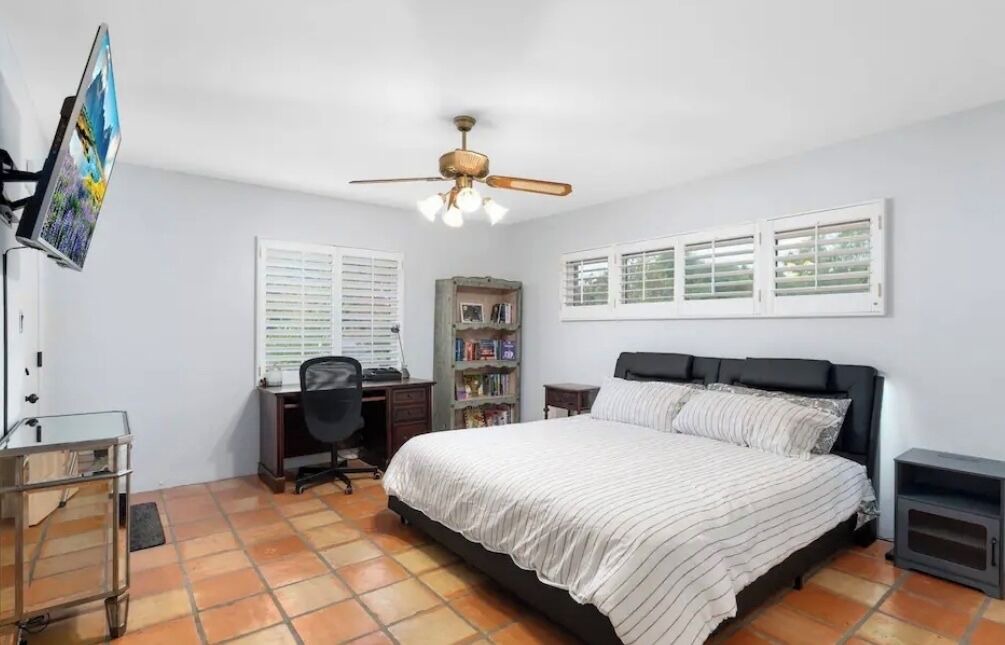 Photo of Bedroom in Alhambra