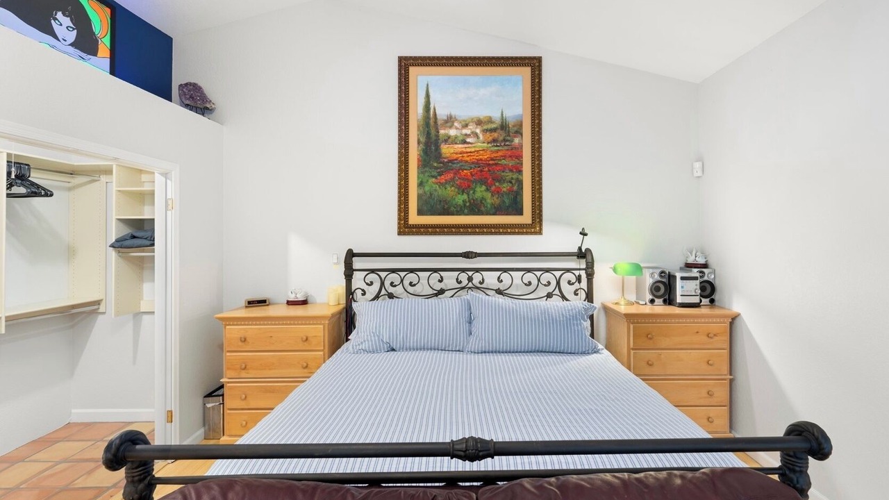Photo of Bedroom in Alhambra