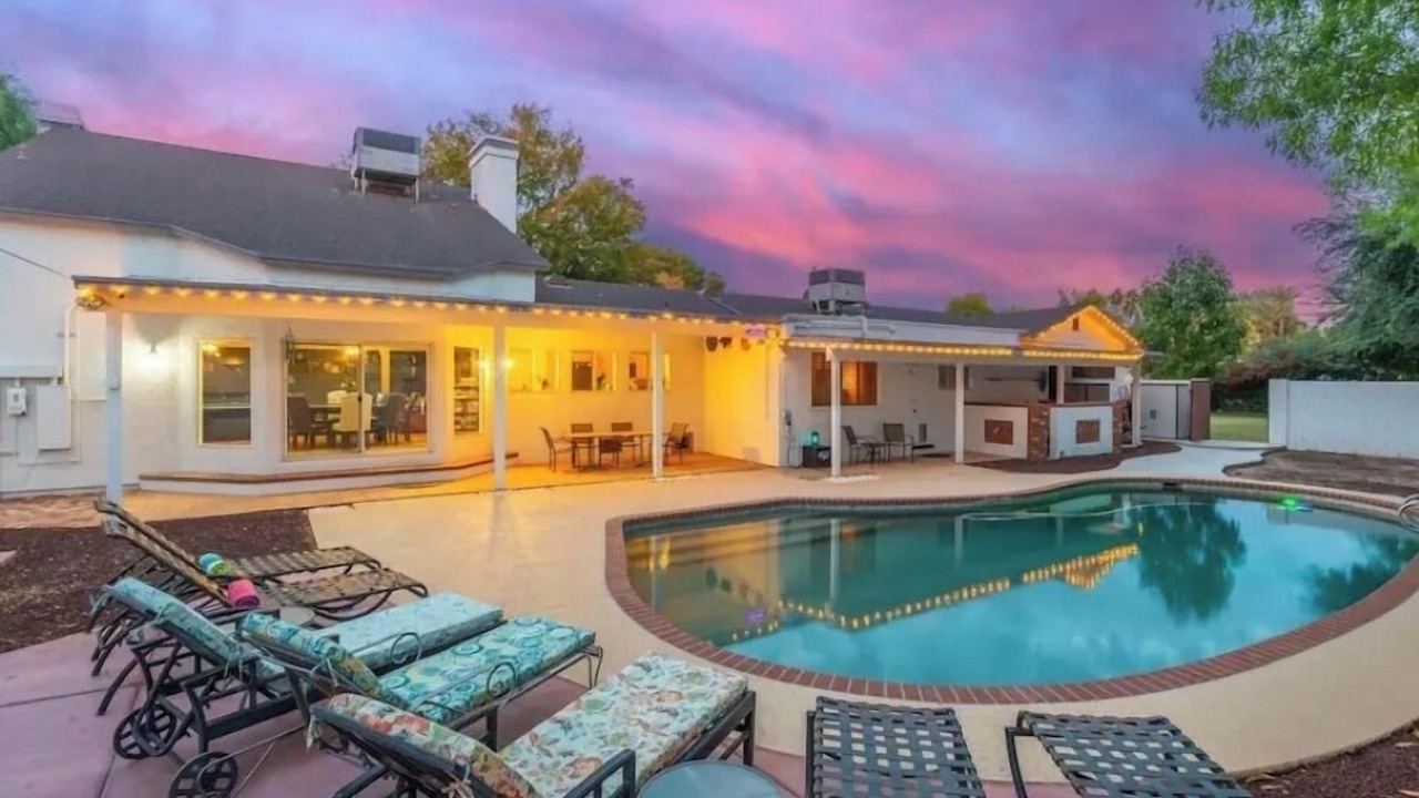 Photo of Outdoor in Alhambra
