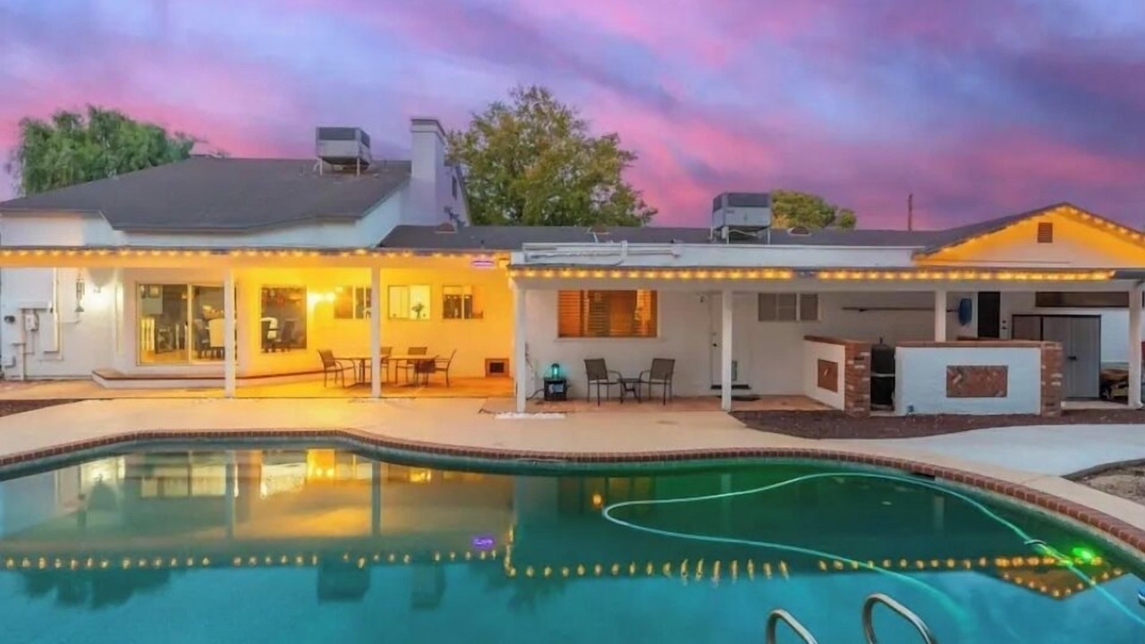 Photo of Outdoor in Alhambra