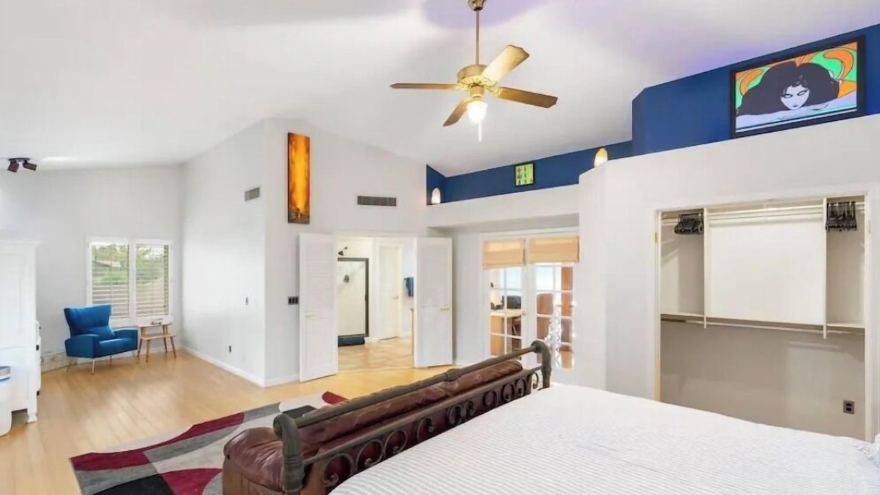 Photo of Bedroom in Alhambra