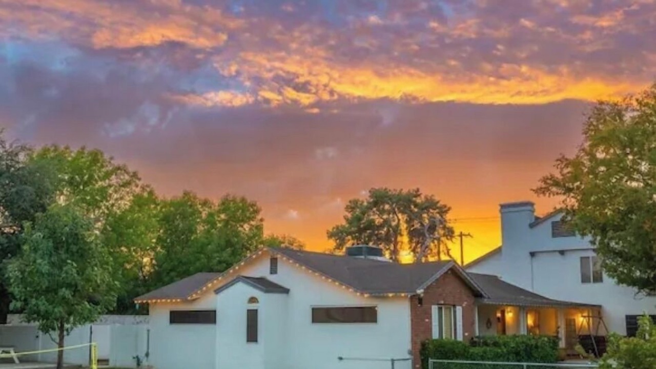 Photo of Outdoor in Alhambra