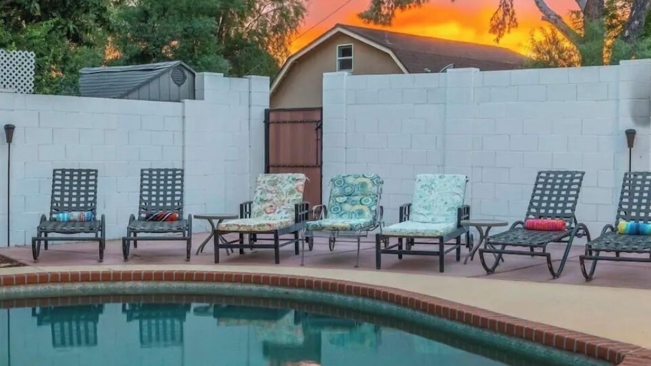 Photo of Outdoor in Alhambra