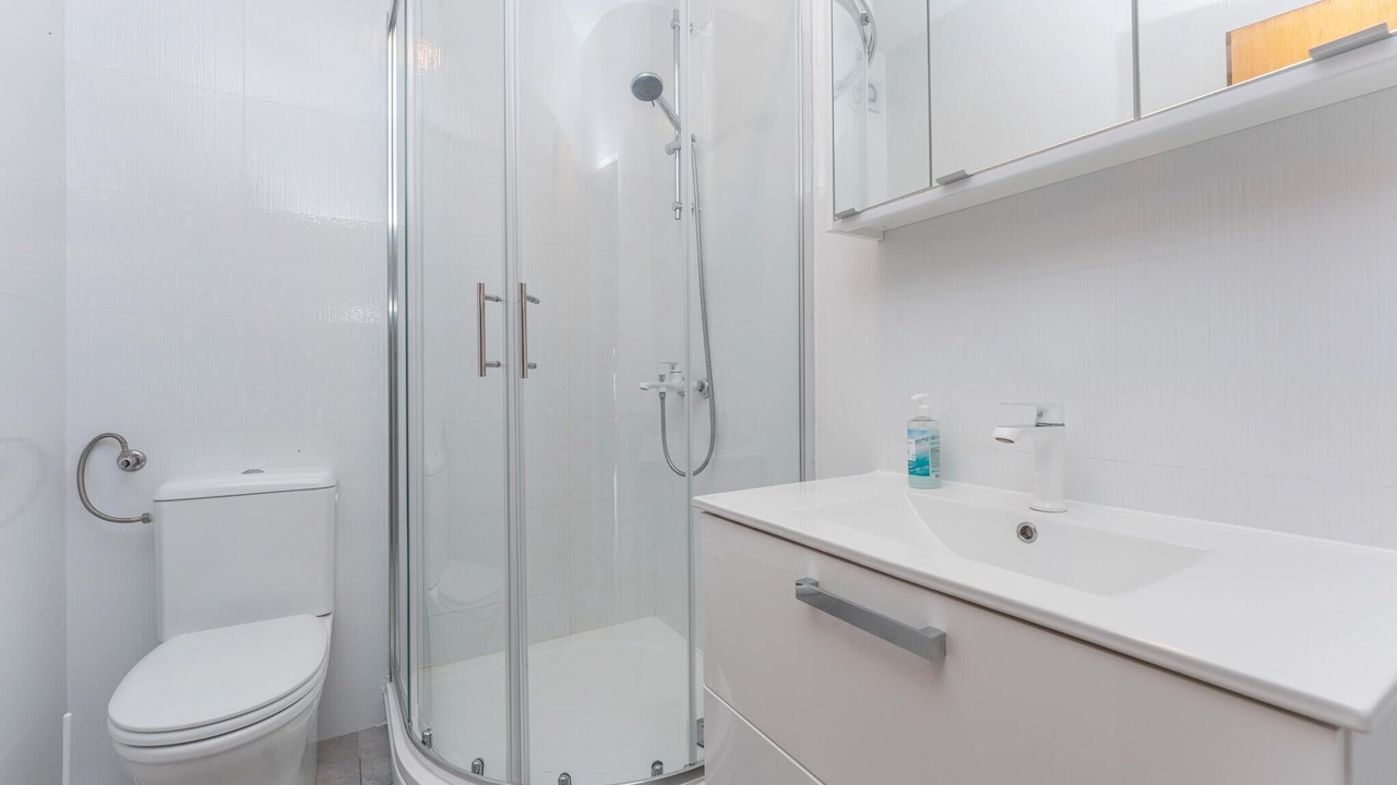 Photo of Bathroom in Dobropoljana