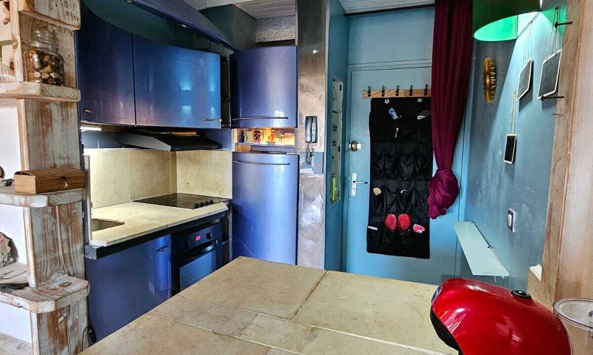 Photo of Kitchen in Ganges