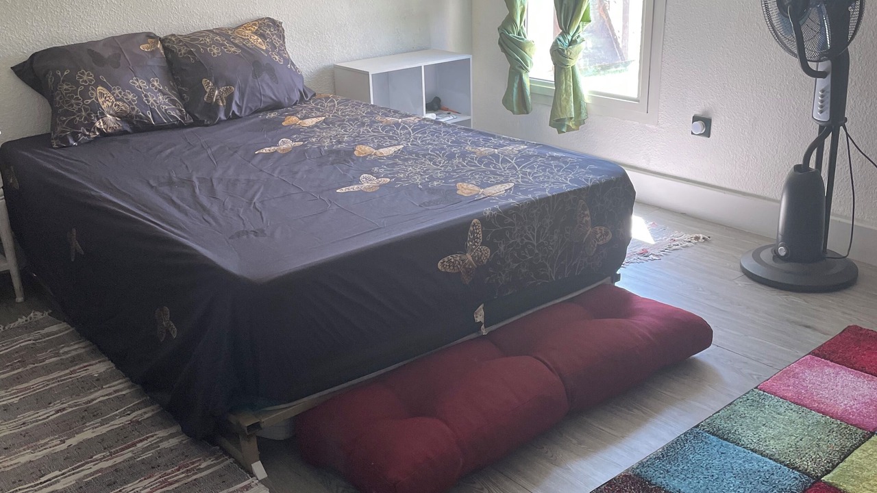 Photo of Bedroom in Ganges