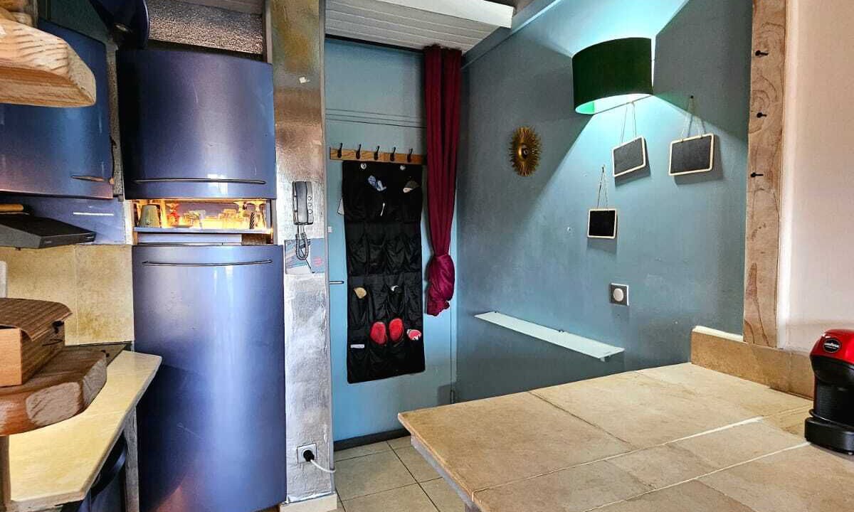 Photo of Kitchen in Ganges