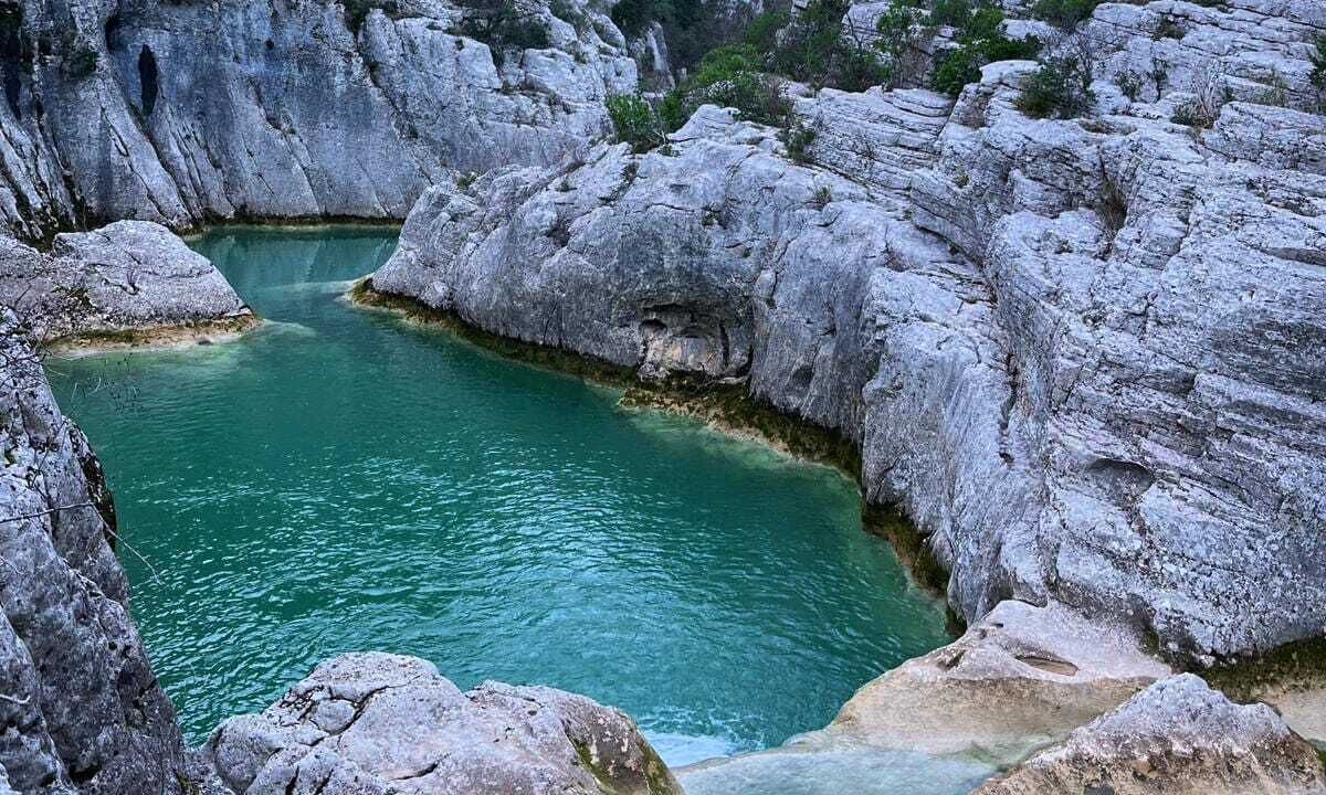 Photo of Outdoor in Ganges