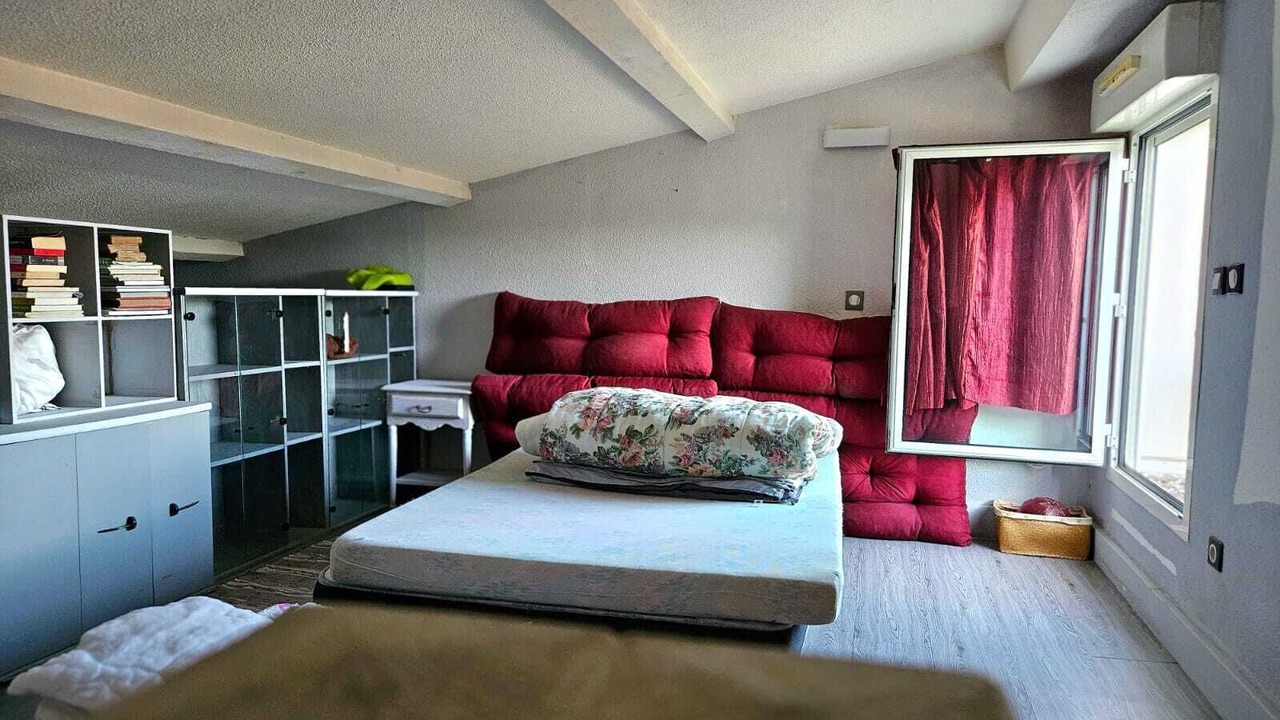 Photo of Bedroom in Ganges