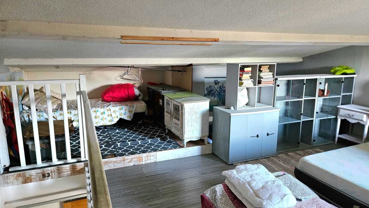 Photo of Bedroom in Ganges