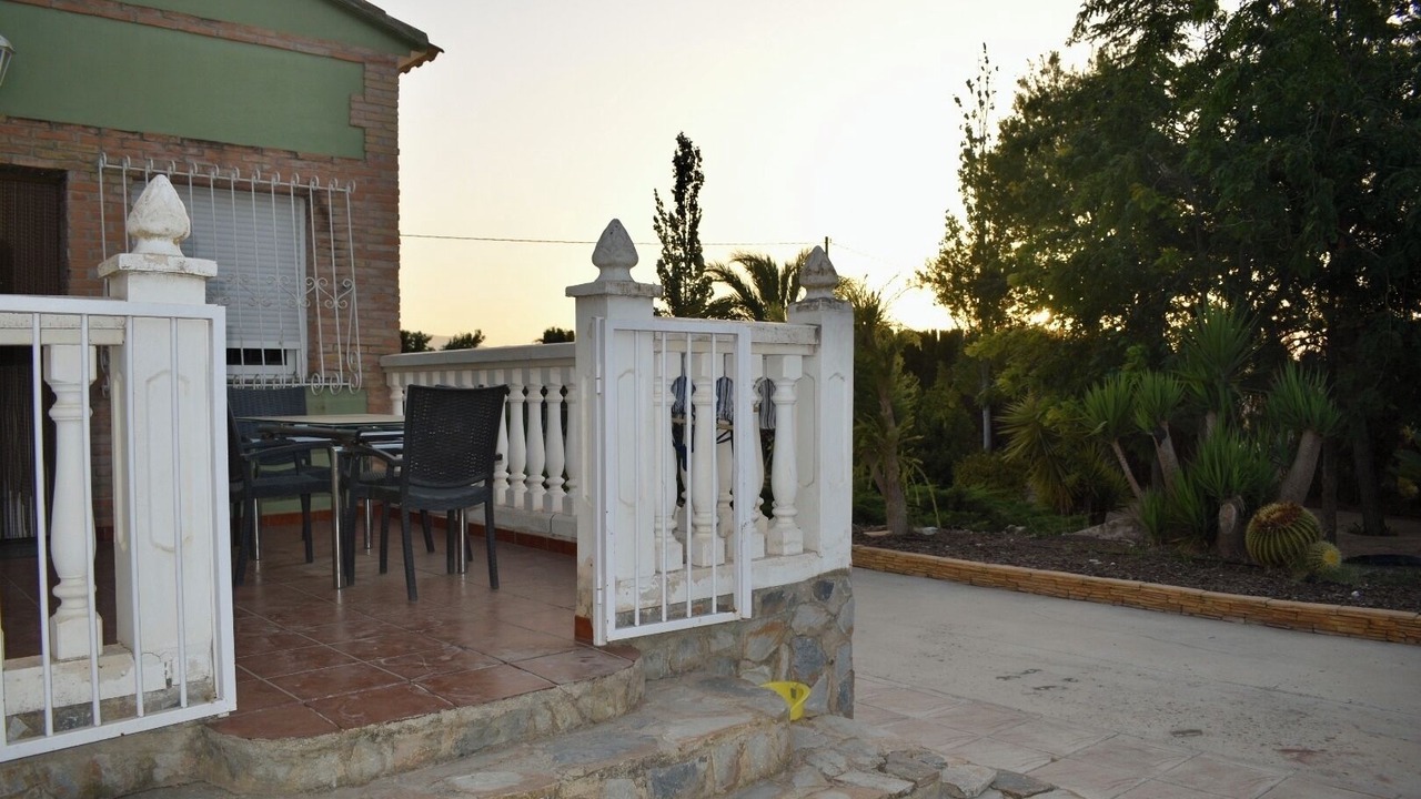 Photo of Outdoor in Pliego