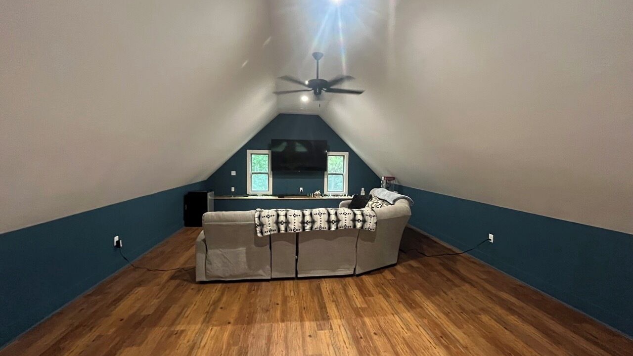 Photo of Livingroom in Oxford