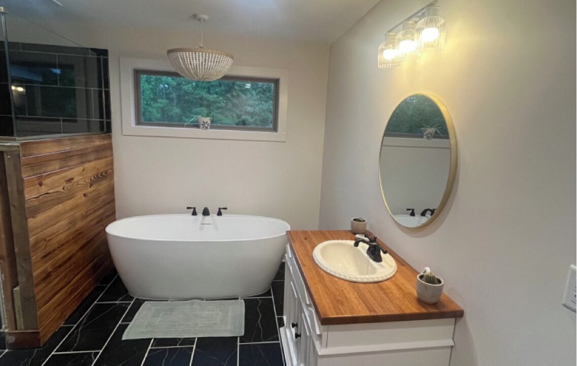 Photo of Bathroom in Oxford