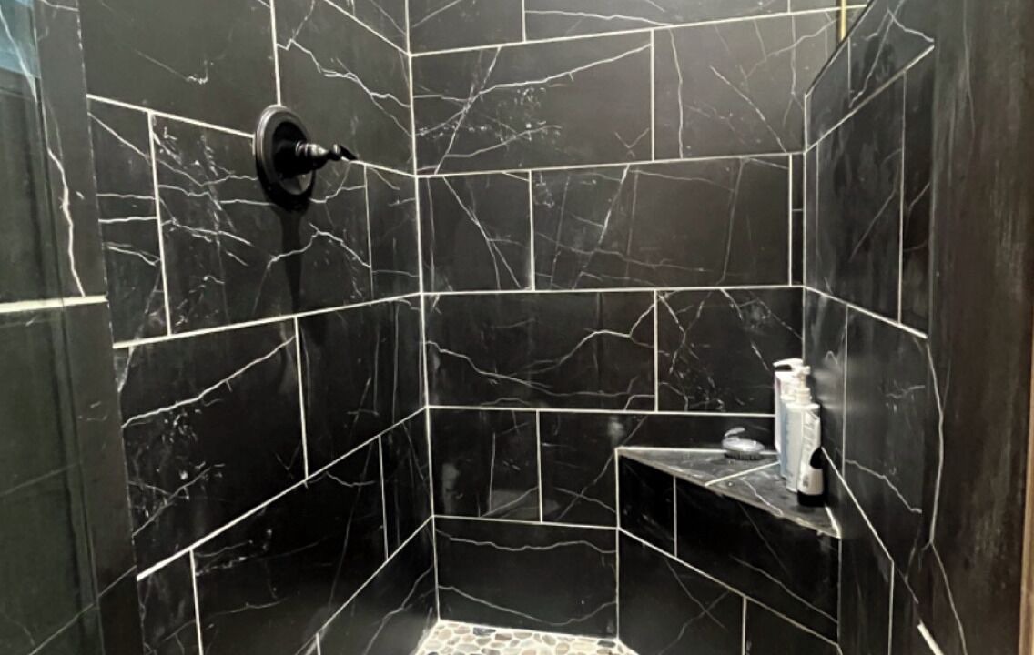 Photo of Bathroom in Oxford