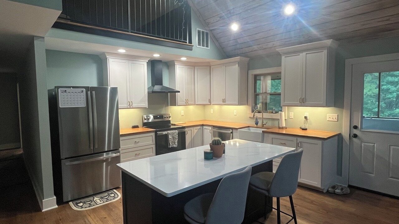 Photo of Kitchen in Oxford