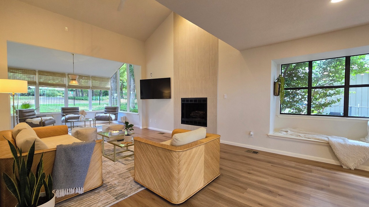 Photo of Livingroom in Denison