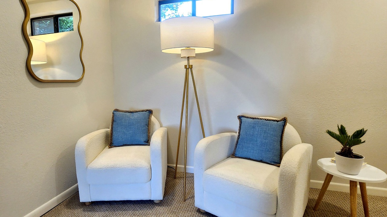 Photo of Livingroom in Denison