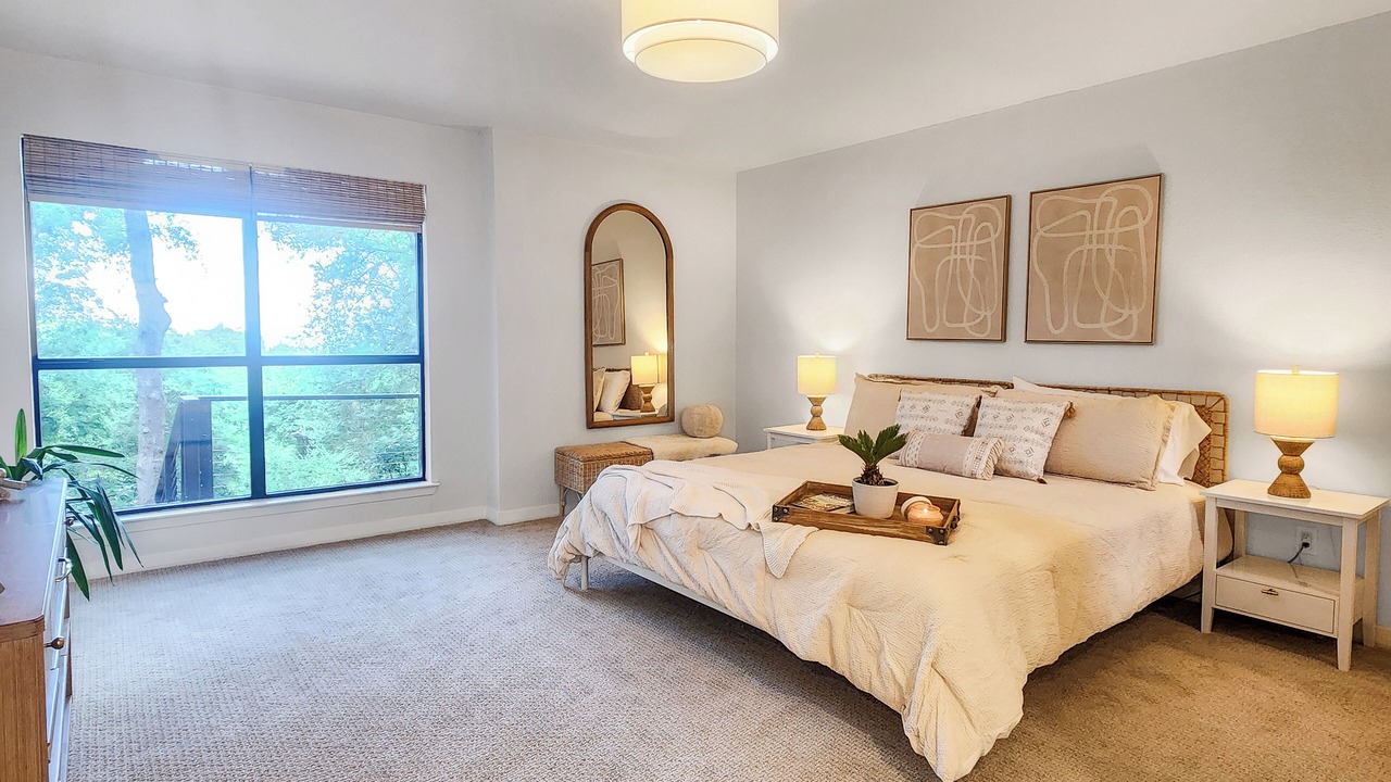 Photo of Bedroom in Denison