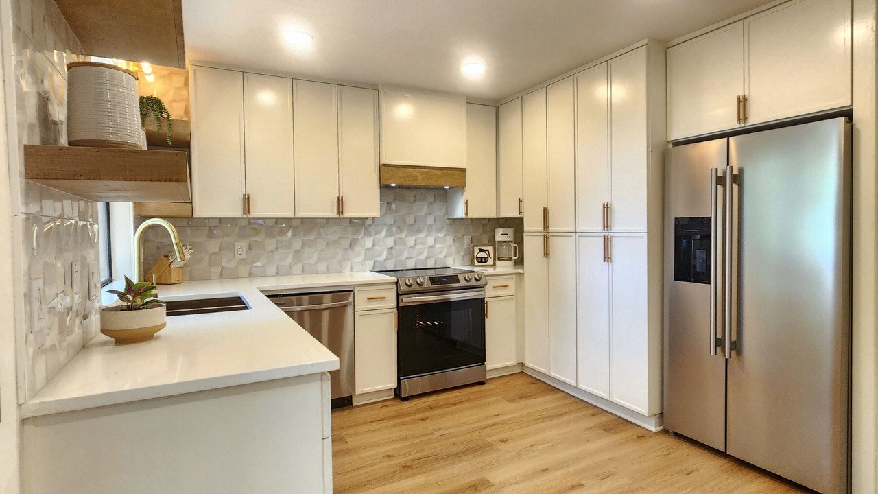 Photo of Kitchen in Denison