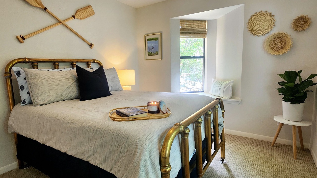 Photo of Bedroom in Denison