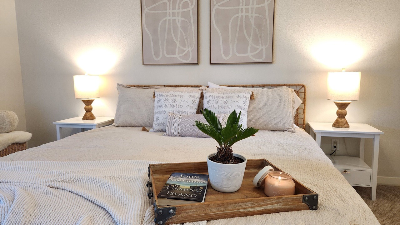 Photo of Bedroom in Denison