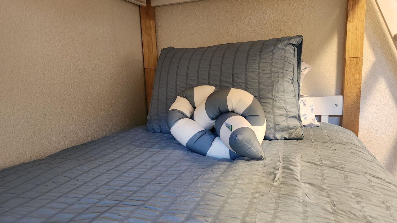 Photo of Bedroom in Denison