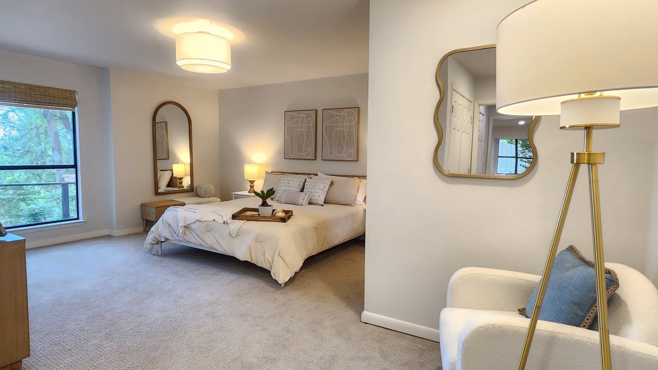 Photo of Bedroom in Denison