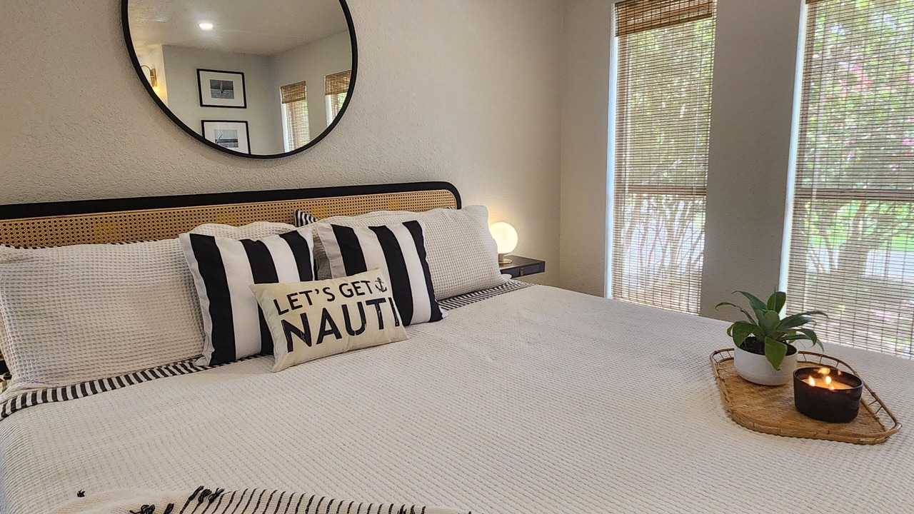 Photo of Bedroom in Denison