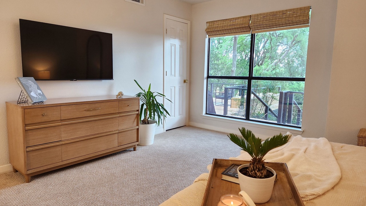 Photo of Bedroom in Denison