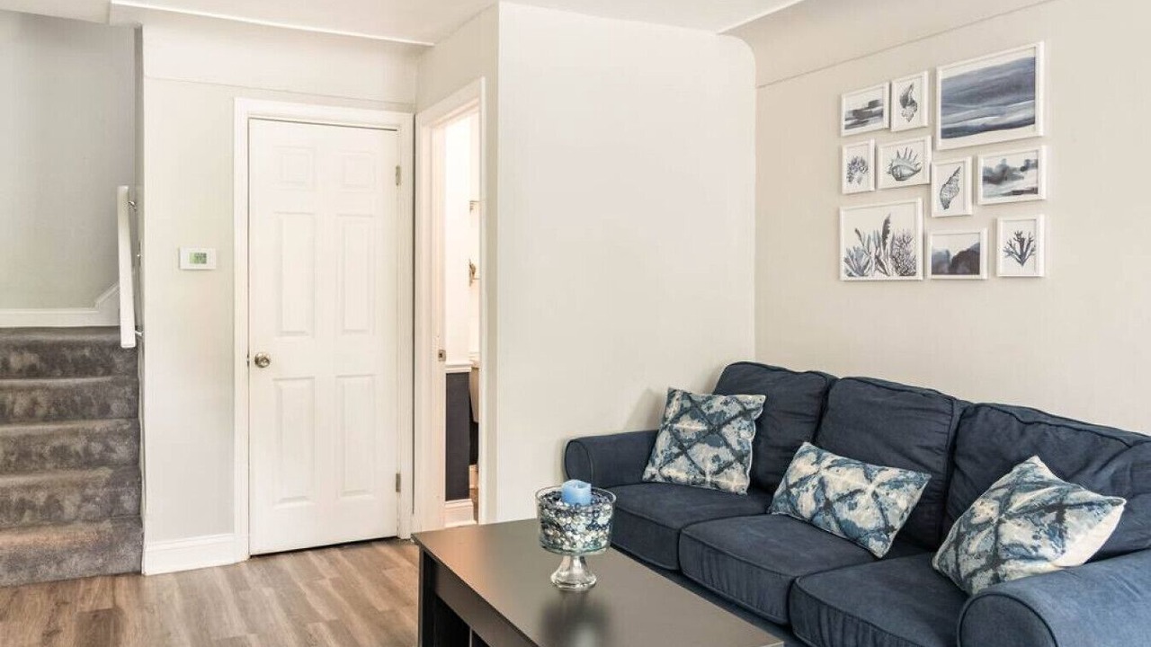 Photo of Livingroom in Highland Park