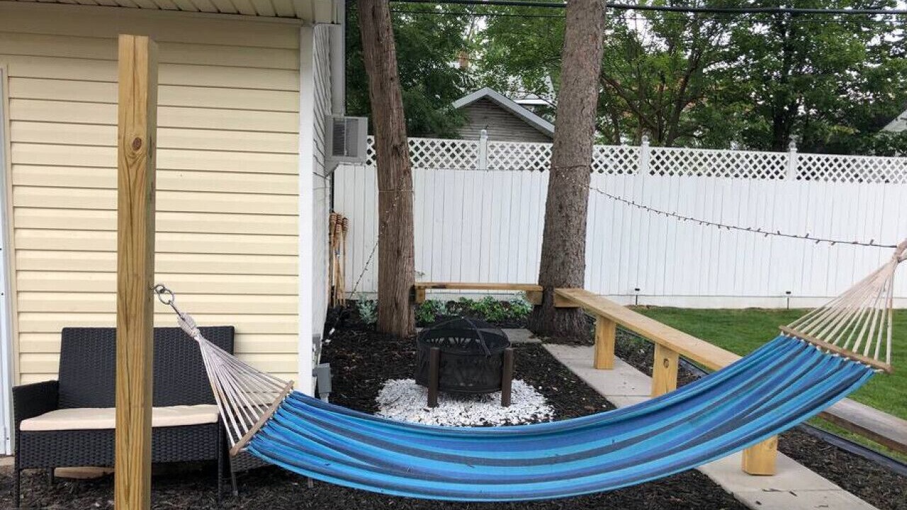 Photo of Outdoor in Highland Park