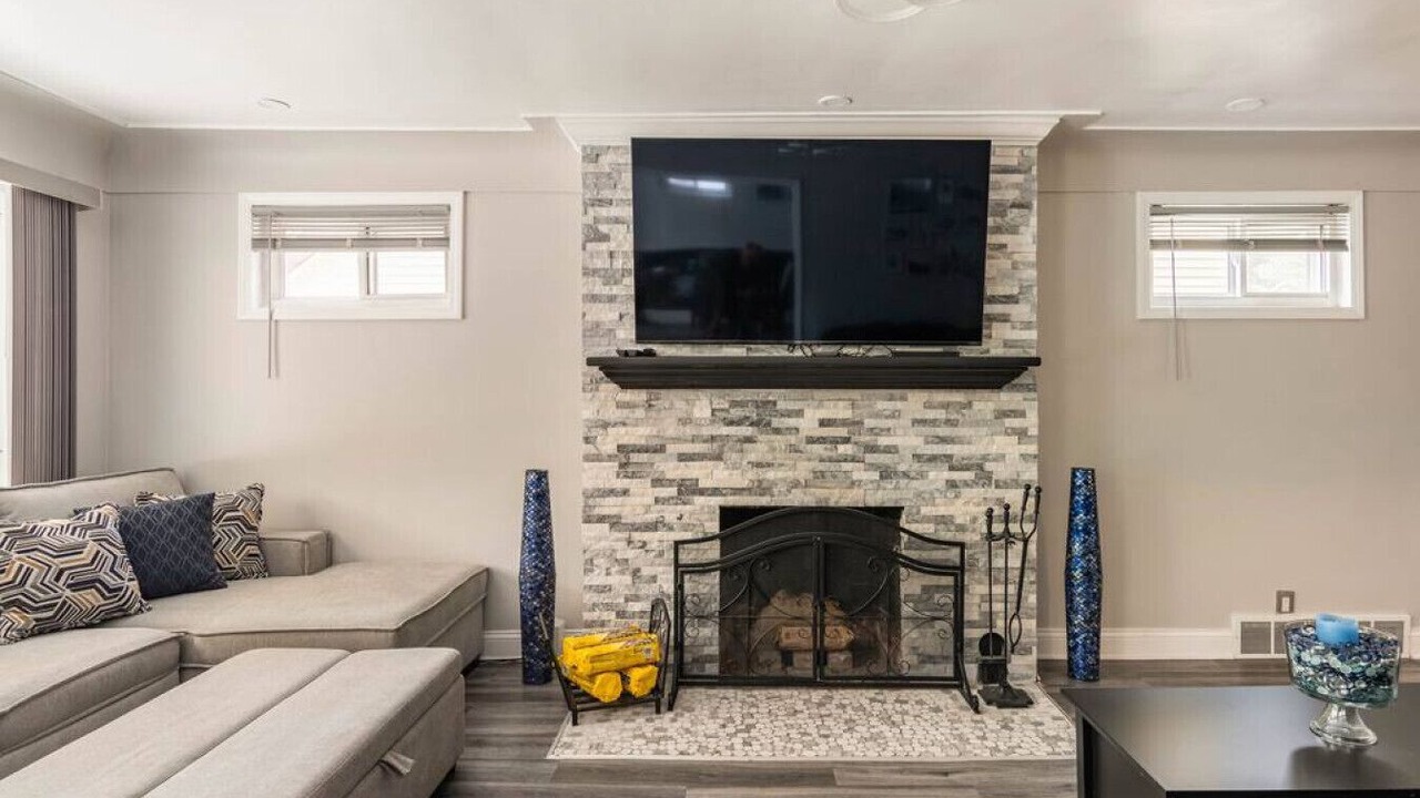 Photo of Livingroom in Highland Park