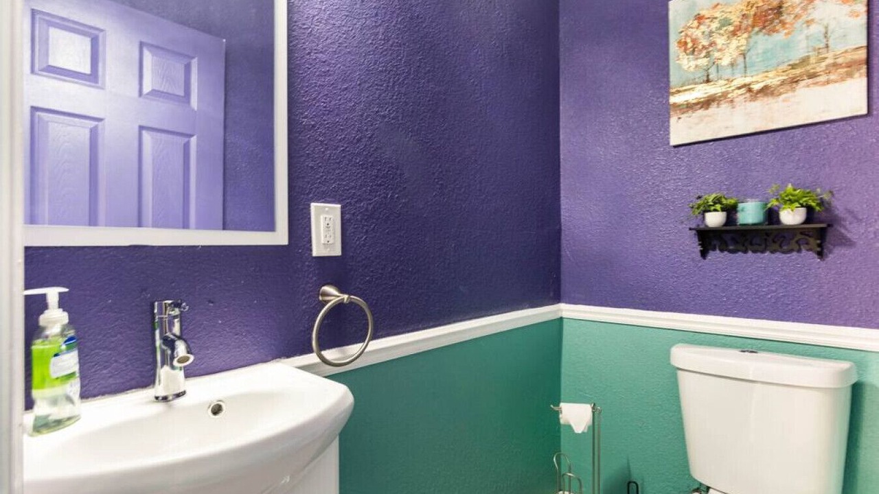 Photo of Bathroom in Highland Park