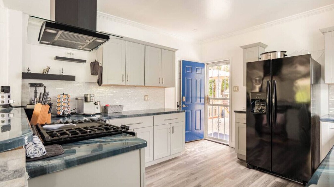 Photo of Kitchen in Highland Park