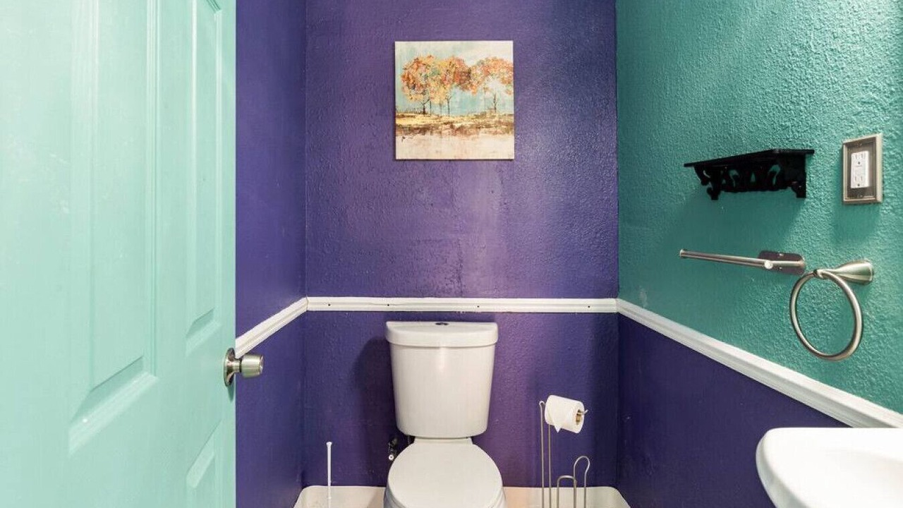Photo of Bathroom in Highland Park
