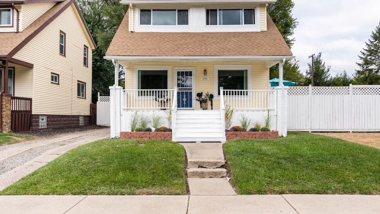 Photo of Outdoor in Highland Park