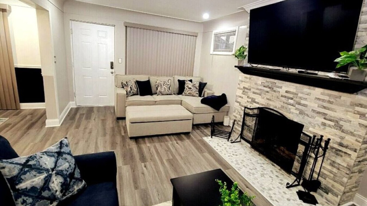 Photo of Livingroom in Highland Park