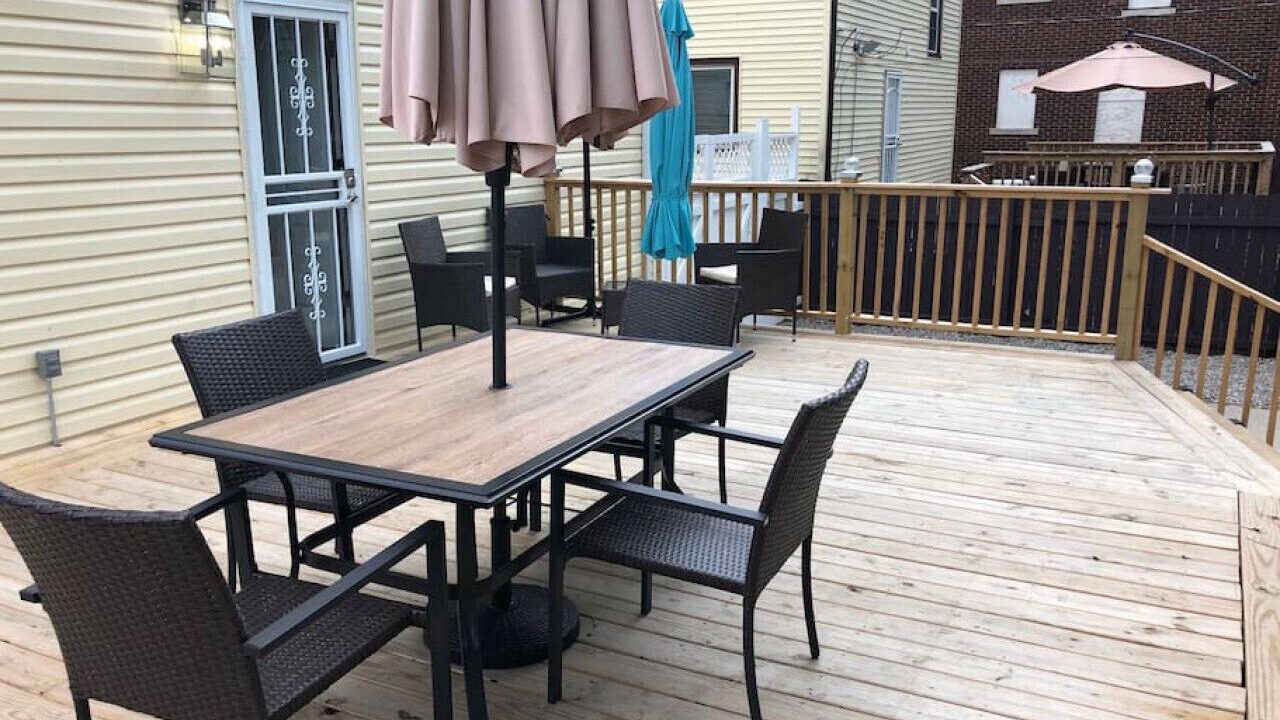 Photo of Outdoor in Highland Park