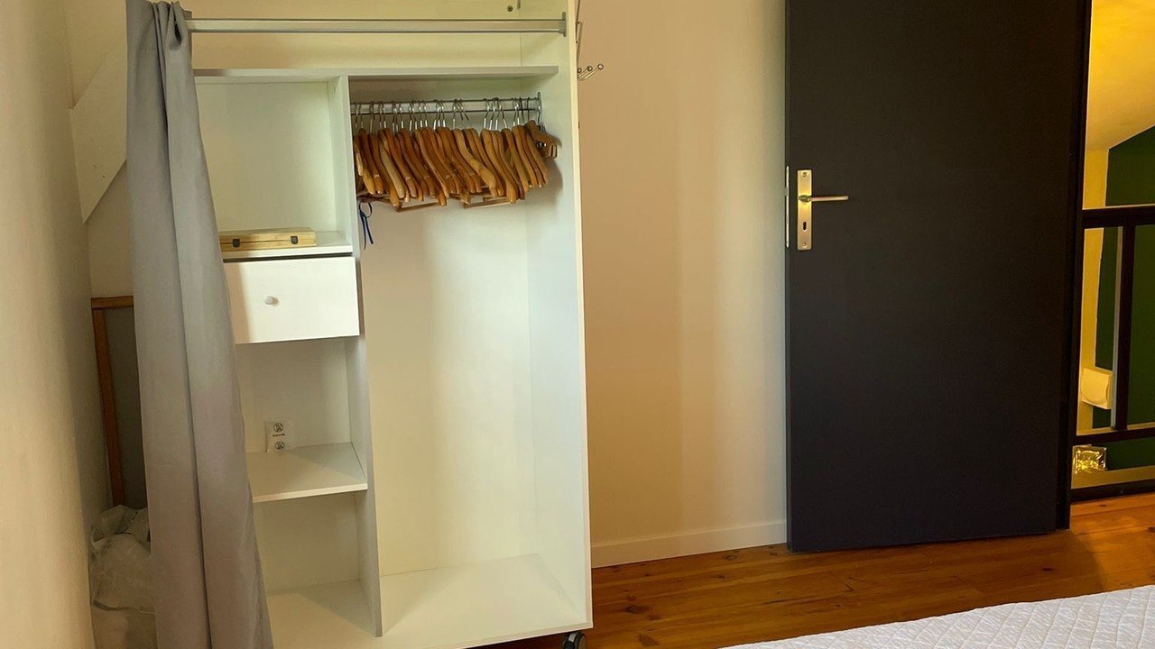 Photo of Bedroom in Miramont-d'Astarac