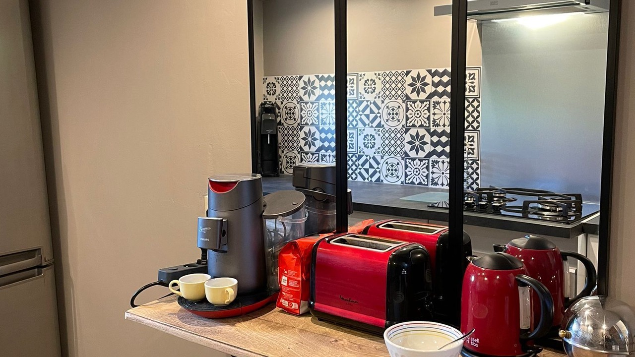 Photo of Kitchen in Miramont-d'Astarac