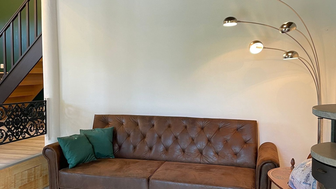 Photo of Livingroom in Miramont-d'Astarac