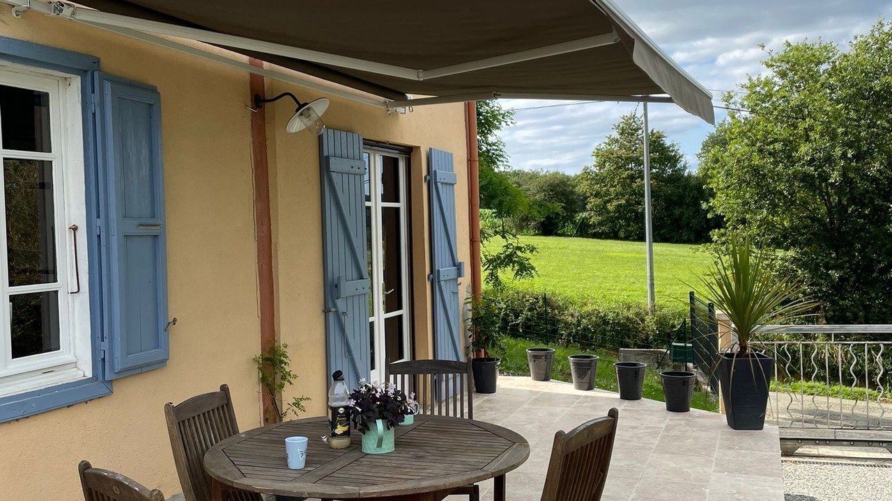 Photo of Outdoor in Miramont-d'Astarac