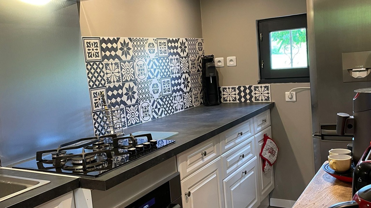 Photo of Kitchen in Miramont-d'Astarac