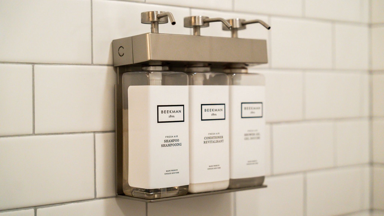 Photo of Bathroom in Boerne