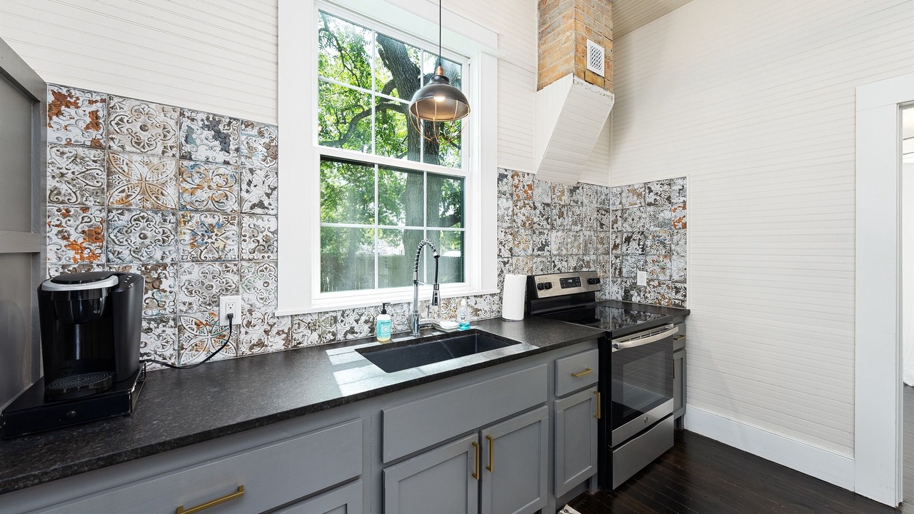 Photo of Kitchen in Boerne